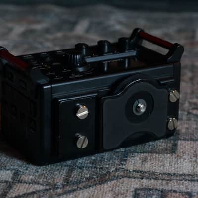 TASCAM DR-60D MkII 2014 - Present - Black image 7