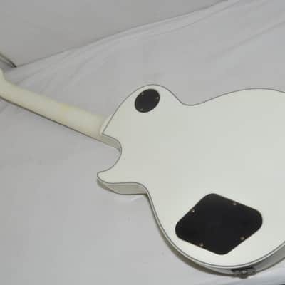 EDWARDS Les Paul Custom ＃ED0612513 Electric guitar Ref No 7751 image 11
