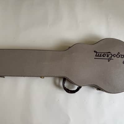 Hagstrom Swede in Cherry image 8