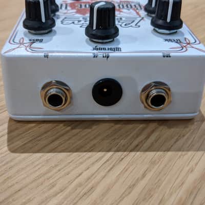 Pro Tone Pedals Body Rot 2 2000 Custom (Very very good condition) image 3