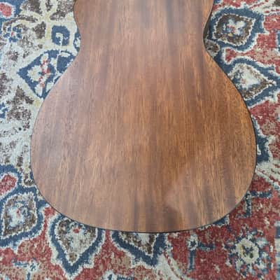 Used Cort Core OC SP OPTB w/bag image 6