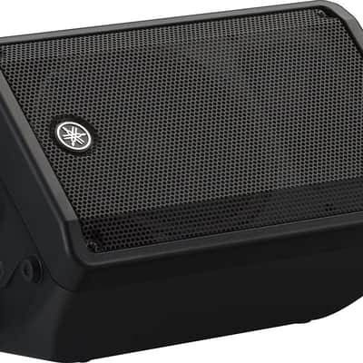 Yamaha DBR10 10-Inch Two-Way Powered Speaker - 700W image 4