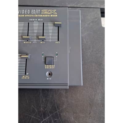 Sima Video Ed/it 2X - Video Recorder - Excellent image 2