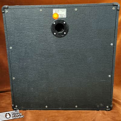 Marshall 1965A Lead 4x10" 140 Watt 8 Ohm Cab Used image 3