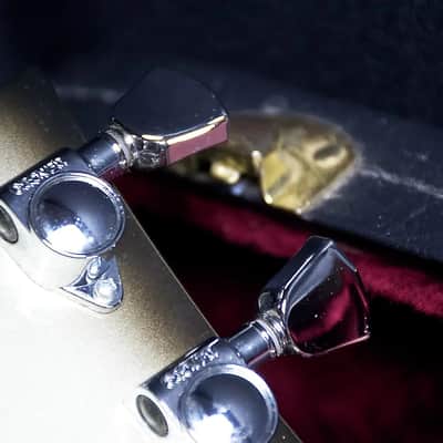 Gibson Custom Shop Historic 1968 Limited Run Les Paul Reissue Silverburst-2005 "RARE" (1 of 60) image 15
