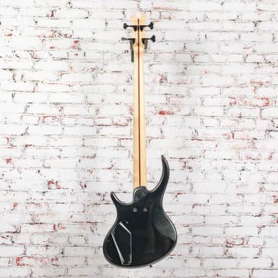 Tobias - 2024 Growler IV Bass - Black Pearl - w/Bag - x0201 - USED image 7