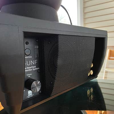 Kali Audio IN-UNF Ultra Nearfield Monitor System image 2