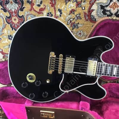1999 Gibson - BB King Lucille - ID 5479 image 1