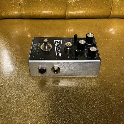 Spaceman Explorer Cadet 6-Stage Phaser 2025 - Present - Black / Silver image 2