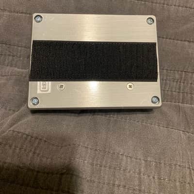 MXR M108S 10 band EQ pedal image 5