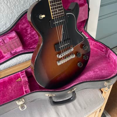 1979 Gibson Les Paul Special 55 Re issue imagen 4
