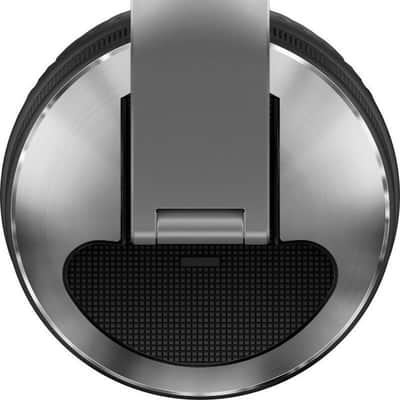 Pioneer HDJ-X10-S Flagship Professional Over-Ear DJ Headphones 5Hz-40Hz (SILVER) image 6