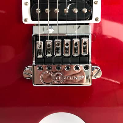 2008 Gibson Flying V with Evertune Bridge image 3