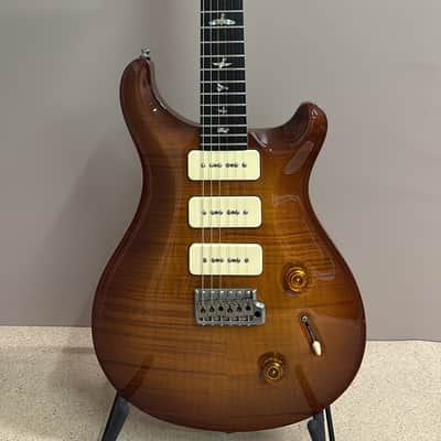 PRS Custom 22 Soapbar 3 P90 2002 image 1