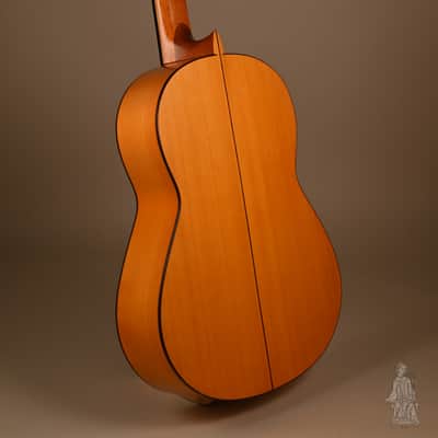 1969 José Ramírez 1a image 8