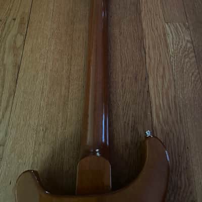 Near-Perfect PRS Custom 22 Stoptail 1998 10 TopQuilt image 19