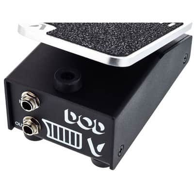 DOD Mini Volume Pedal. New with Full Warranty! image 12