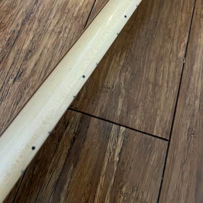 1973 - 1976 Fender Precision Bass Maple Neck - clean condition image 14