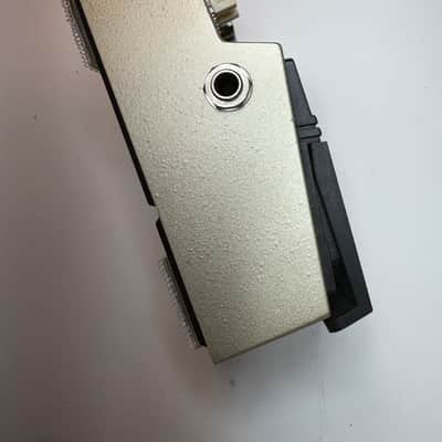 Maxon AF-01 Auto Filter 1980s - Tan Guitar Bass Auto Wah Envelope Filter Pedal MIJ image 6