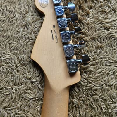 Fender FSR Special Edition Player Stratocaster with Maple Fretboard 2023 incl. Fender hardcase image 7