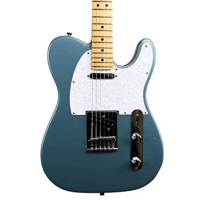 Fender Player Telecaster Tidepool Electric Guitar 2022 (Used) image 1