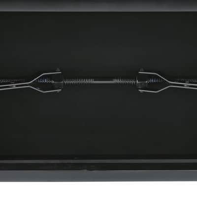 Gewa Pianobank Deluxe Schwarz matt image 8