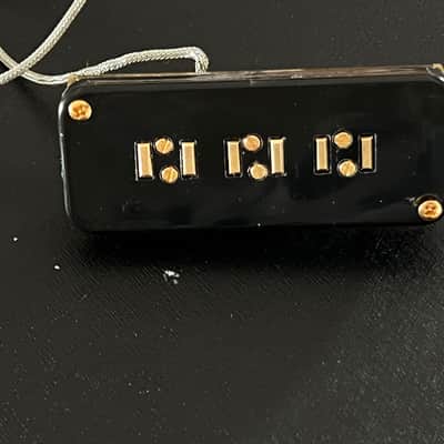 Gibson CS Alnico V Staple P90 Pickup! image 1