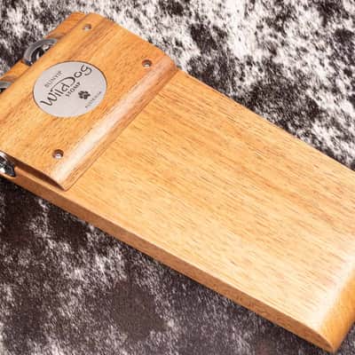 Wild Dog Bunyip Stomp Box - 950626 image 3