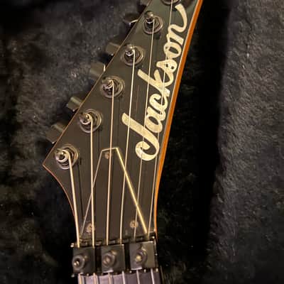 Jackson Stealth Professional Pro Early 90s - Natural image 3