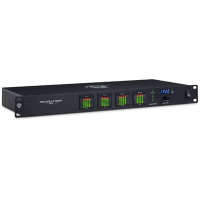 Black Lion Audio Revolution EXP 8x8 AD/DA Converter image 5