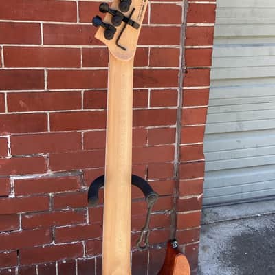 ESP USA M-II FR NATURAL KOA - Consignment image 7