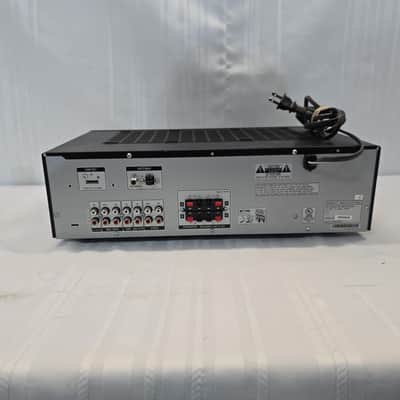 Sony STR-DH100 Stereo 2-Channel Receiver 200 Watt AM/FM Old School Receiver & Original Remote image 3