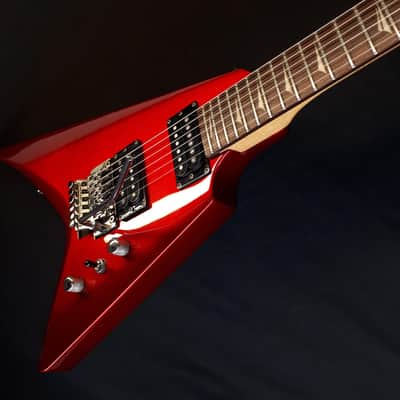 Kramer Vanguard KVG-RMBF1 80s-90s - Red image 15