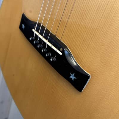 Gibson Chet Atkins SST 1991 - Natural image 2