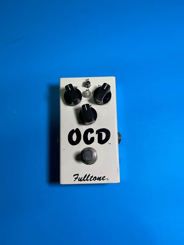 Fulltone OCD