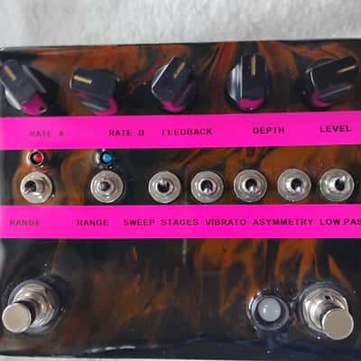 414 Milwaukee Mood Machines Wet rocks deluxe 2025 - Epixy image 1