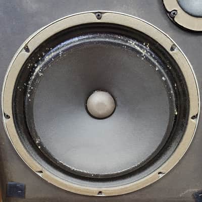 Altec 886A Speakers 70's vintage original HiFi Local Pickup | Reverb