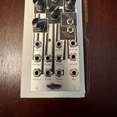 Noise Engineering Cursus Iteritas 2019 - Present - Silver image 1