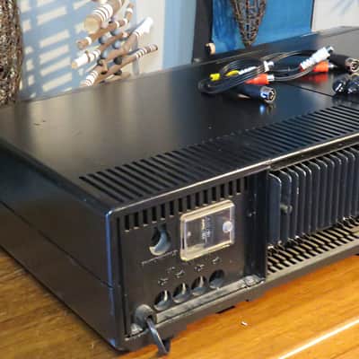 1975 German Graetz Profi 306 Discrete Integrated Receiver - RARE! image 18