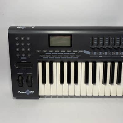 M-Audio Axiom 49 image 2