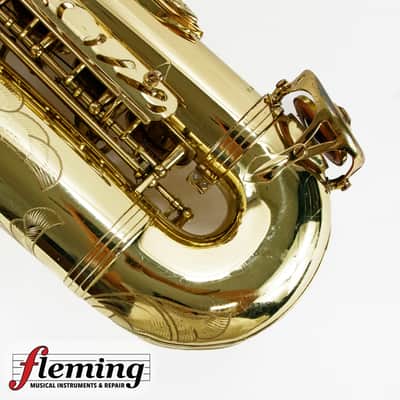 Selmer-Paris Series III Alto Saxophone image 11