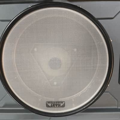 Hart Dynamics Professional - hammered chrome image 16