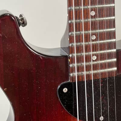 Gibson Spirit II 1982 - 1986 - Tobacco Burst image 12