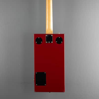 Gretsch G5810 Electromatic Bo Diddley, '10 image 5