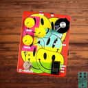 Keeley Synth 1 Reverse Attack Fuzz Wave Generator Custom Shop Limited Edition