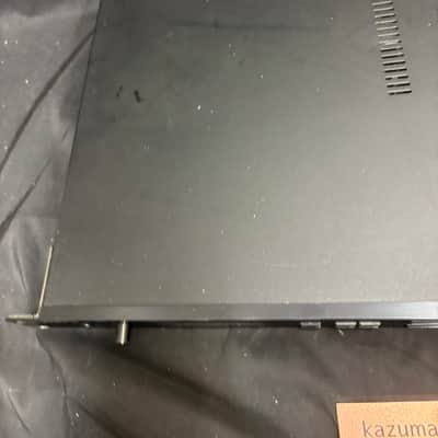 Roland R-8M Total Percussion Sound Module 1U Rack Drum Module Tested Japan image 7