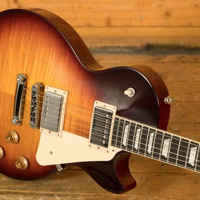 Gibson Les Paul Studio Session | Bourbon Burst image 5