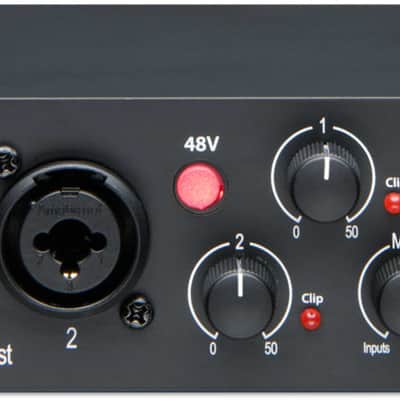 PreSonus Audiobox 96K Complete Audio Recording Bundle image 2