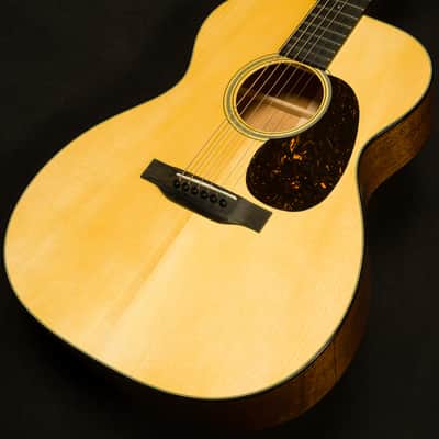 Martin Guitars Custom Shop 000-18 image 7