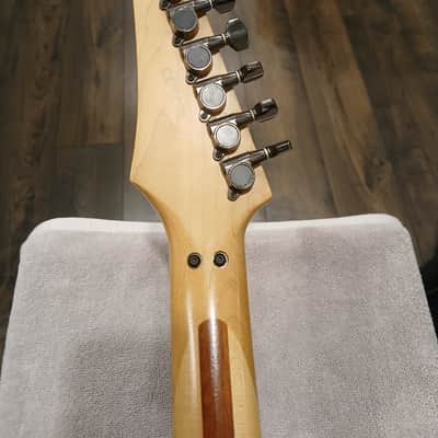 Ibanez RG570-SS Standard 2000 - Sour Apple Sparkle image 13
